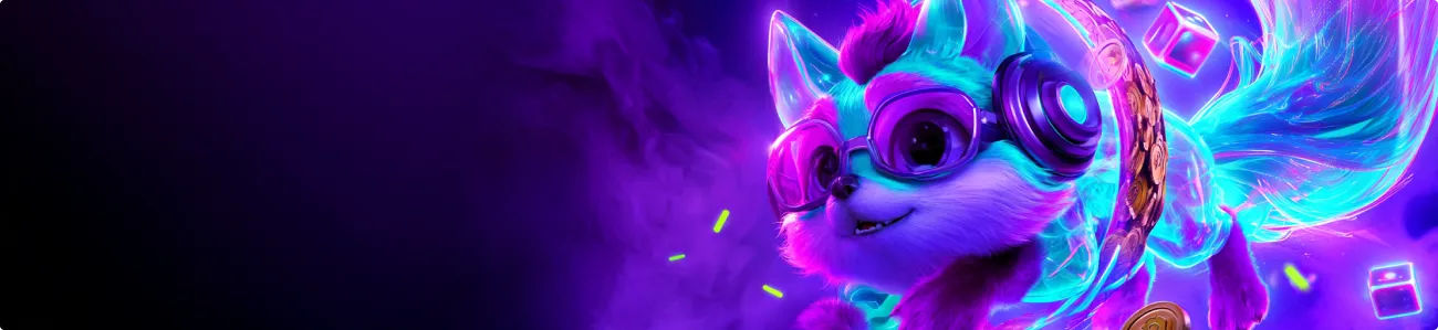 Slotrave casino Banner 2